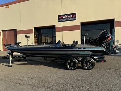 BOATZON | 2019 Skeeter FX 21 LE - Limited Edition BOATZON | 2019 Skeeter FX 21 LE - Limited Edition