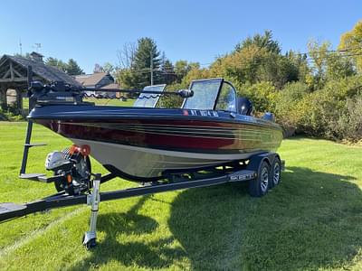 BOATZON | 2019 Skeeter WX1910