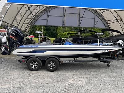 BOATZON | 2019 Skeeter ZX200