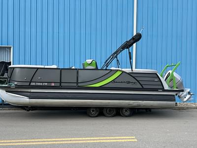 BOATZON | 2019 South Bay 523 RS