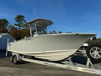 BOATZON | 2019 Sportsman Open 252 Center Console