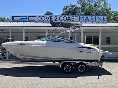 BOATZON | 2019 Starcraft 2321 Limited
