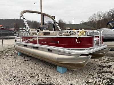 BOATZON | 2019 Sun Tracker Sun Tracker Bass Buggy 18 DLX