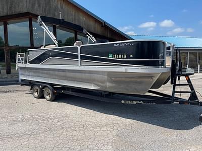 BOATZON | 2019 SunCatcher V 322CC