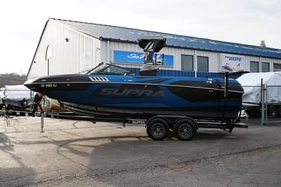 BOATZON | 2019 Supra SE 450 BOATZON | 2019 Supra SE 450