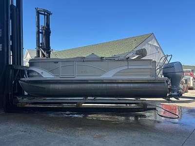 BOATZON | 2019 Sylvan 8520 CruisenFish BOATZON | 2019 Sylvan 8520 CruisenFish