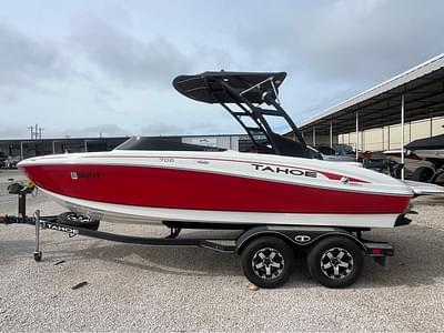 BOATZON | 2019 Tahoe 700 Limited