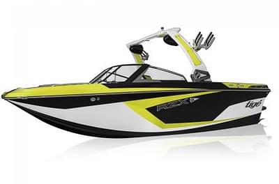 BOATZON | 2019 Tig RZX20