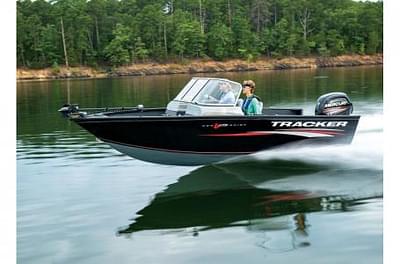 BOATZON | 2019 Tracker Boats Pro Guide V175 WT BOATZON | 2019 Tracker Boats Pro Guide V175 WT