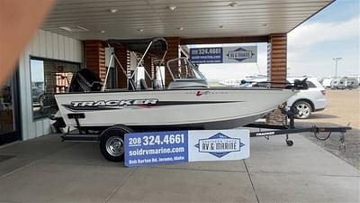 BOATZON | 2019 Tracker Marine PRO GUIDE V165 BOATZON | 2019 Tracker Marine PRO GUIDE V165