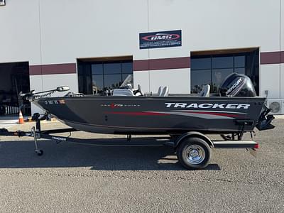 BOATZON | 2019 Tracker V175 Pro Guide