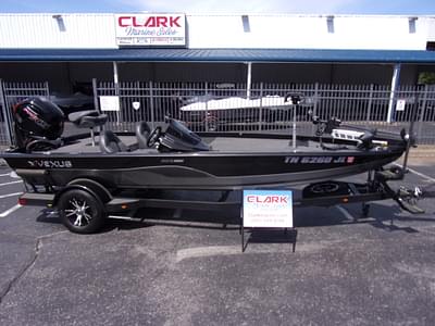 BOATZON | 2019 Vexus AVX 1880