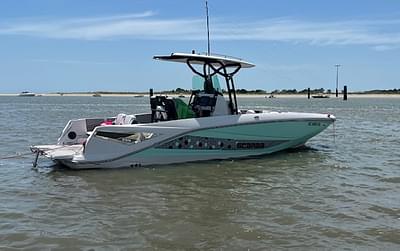 BOATZON | 2019 Wellcraft SCARAB 255 OPEN