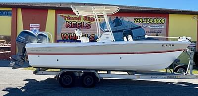 BOATZON | 2019 World Cat 230 CC BOATZON | 2019 World Cat 230 CC