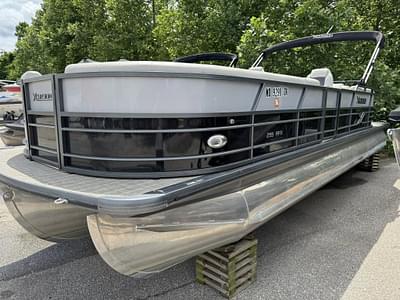BOATZON | 2019 Xcursion Pontoons 255 RFX BOATZON | 2019 Xcursion Pontoons 255 RFX