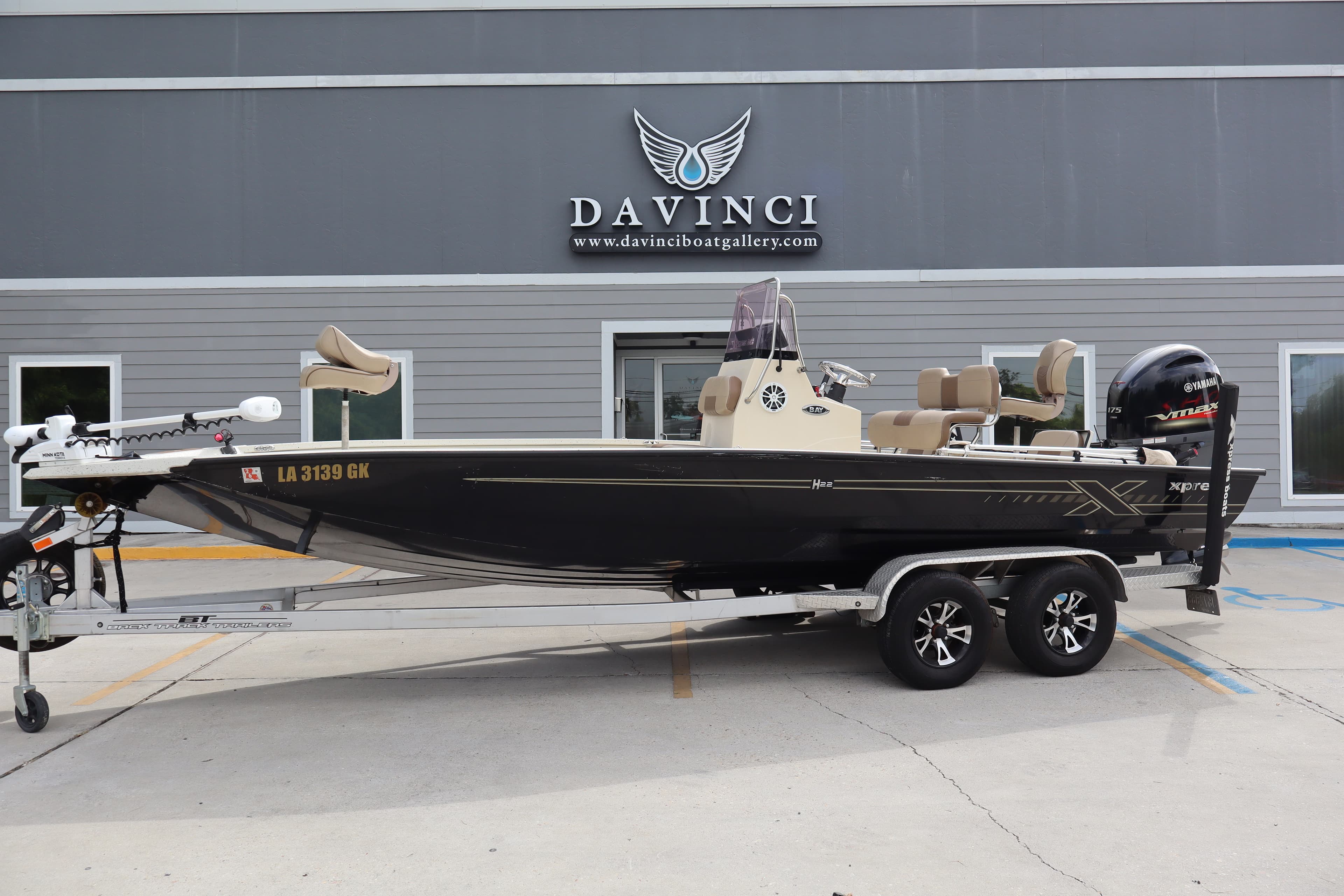 2019 Xpress H22B
