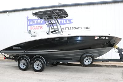 BOATZON | 2019 Yamaha 210 FSH Sport