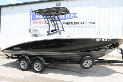 BOATZON | 2019 Yamaha 210 FSH Sport