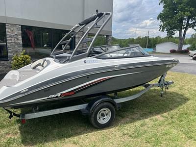 BOATZON | 2019 Yamaha AR195 BOATZON | 2019 Yamaha AR195