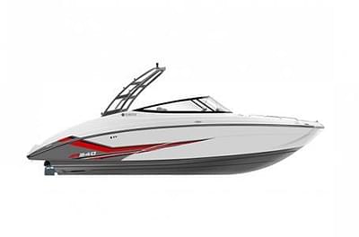 BOATZON | 2019 Yamaha AR240