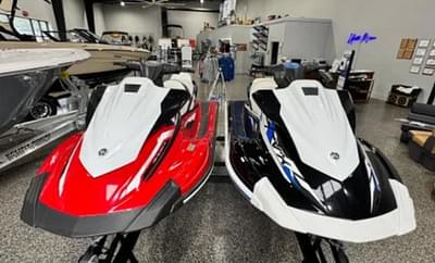 BOATZON | 2019 Yamaha Boats VX Cruiser High Output| 11