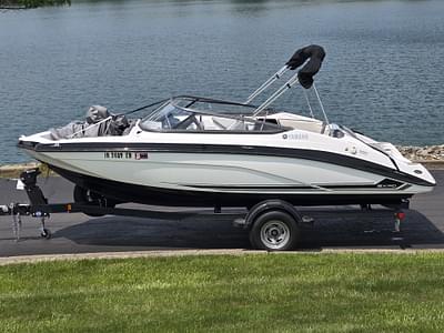 BOATZON | 2019 Yamaha SX190 BOATZON | 2019 Yamaha SX190