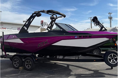 BOATZON | 2020 ATX Surf Boats Type S BOATZON | 2020 ATX Surf Boats Type S