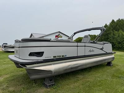 BOATZON | 2020 Avalon 2385 CATALINA QL BOATZON | 2020 Avalon 2385 CATALINA QL