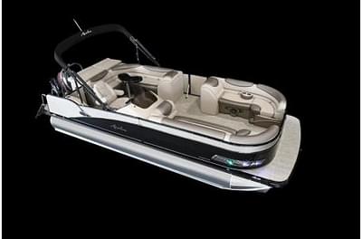 BOATZON | 2020 Avalon Catalina Cruise 21 w 175HP Mercury