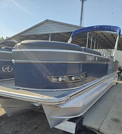 BOATZON | 2020 Avalon Catalina Platinum Versatile Rear Bench 25 BOATZON | 2020 Avalon Catalina Platinum Versatile Rear Bench 25