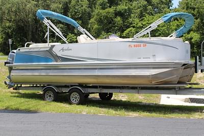 BOATZON | 2020 Avalon LSZ 2485 EL