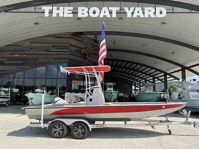 BOATZON | 2020 Avid 23 FS Platinum