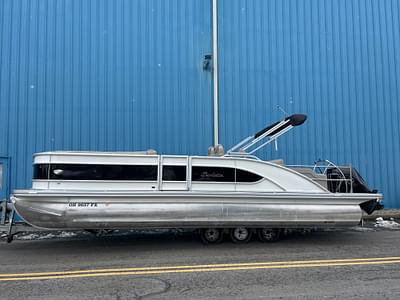 BOATZON | 2020 Barletta L25UC