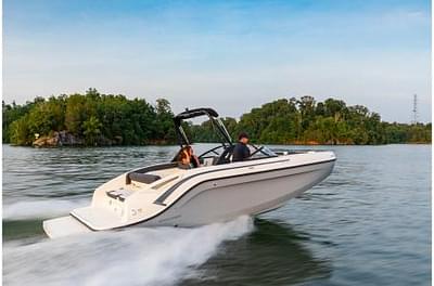 BOATZON | 2020 Bayliner DX2250