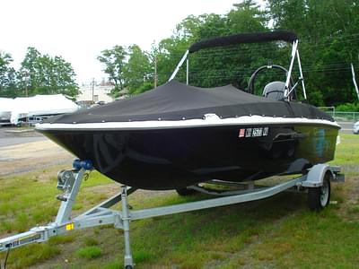 BOATZON | 2020 Bayliner Element E16