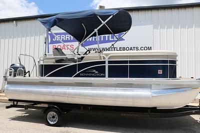 BOATZON | 2020 Bennington 20 SV