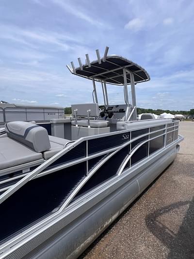 BOATZON | 2020 Bennington 22 SCCTTX