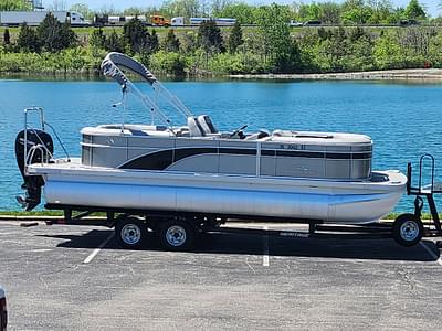 BOATZON | 2020 Bennington 22 SSRCX BOATZON | 2020 Bennington 22 SSRCX