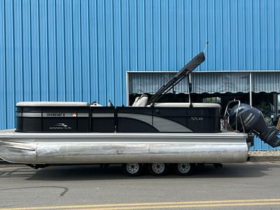 BOATZON | 2020 Bennington 22 SXSR BOATZON | 2020 Bennington 22 SXSR
