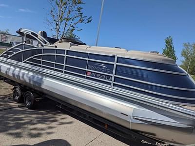 BOATZON | 2020 Bennington 23QSB BOATZON | 2020 Bennington 23QSB