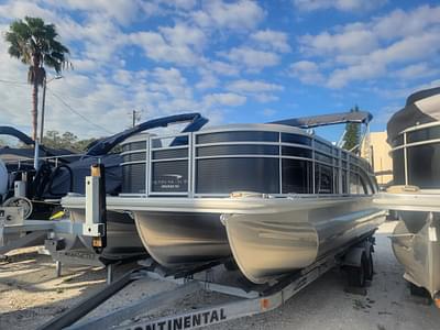 BOATZON | 2020 Bennington 23SSBX