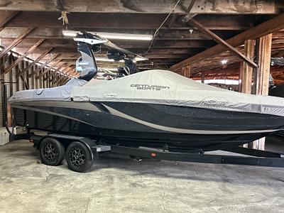 BOATZON | 2020 Centurion FI 23