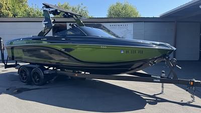 BOATZON | 2020 Centurion Ri237 BOATZON | 2020 Centurion Ri237