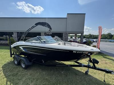 BOATZON | 2020 Chaparral 21SSI BOATZON | 2020 Chaparral 21SSI