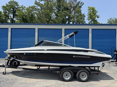 BOATZON | 2020 Crownline 225 SS BOATZON | 2020 Crownline 225 SS