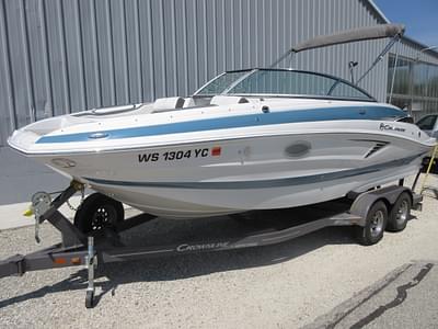 BOATZON | 2020 Crownline E 235