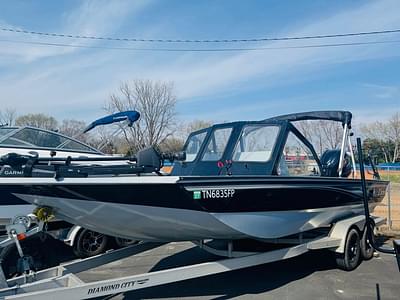 BOATZON | 2020 Excel Stormcat 230 BOATZON | 2020 Excel Stormcat 230