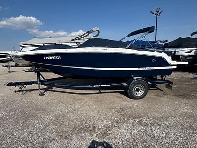 BOATZON | 2020 Four Winns HD180 BOATZON | 2020 Four Winns HD180