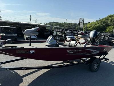 BOATZON | 2020 G3 Boats Sportsman 1710 BOATZON | 2020 G3 Boats Sportsman 1710