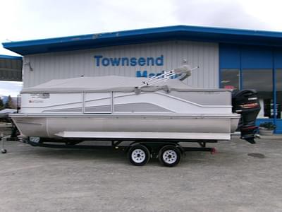 BOATZON | 2020 G3 Boats V322 RF